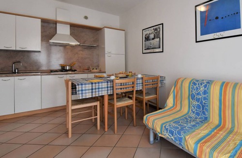 Rosapineta House | 42 m² House ∙ 2 bedrooms ∙ 6 guests