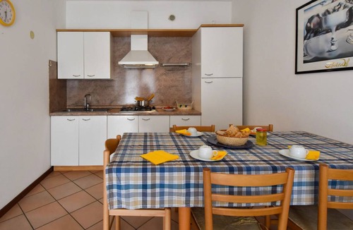 Rosapineta House | 42 m² House ∙ 2 bedrooms ∙ 6 guests