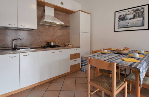 Rosapineta House | 42 m² House ∙ 2 bedrooms ∙ 6 guests