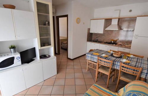 Rosapineta House | 42 m² House ∙ 2 bedrooms ∙ 6 guests
