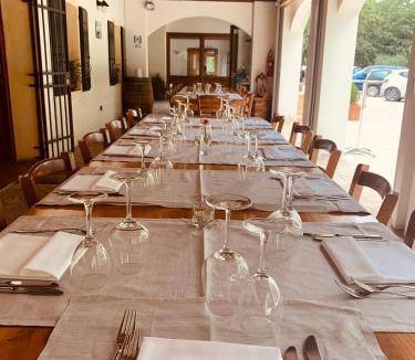 Fossalta Maggiore House | 42 m² House ∙ 3 guests
