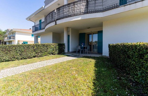 Bibione Lido del Sole Apartment | 43 m² Apartment ∙ 1 bedroom ∙ 5 guests