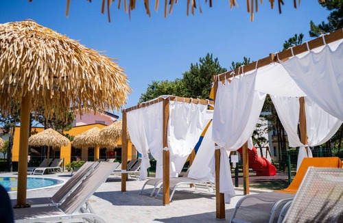 Bibione Lido del Sole Apartment | 43 m² Apartment ∙ 1 bedroom ∙ 5 guests