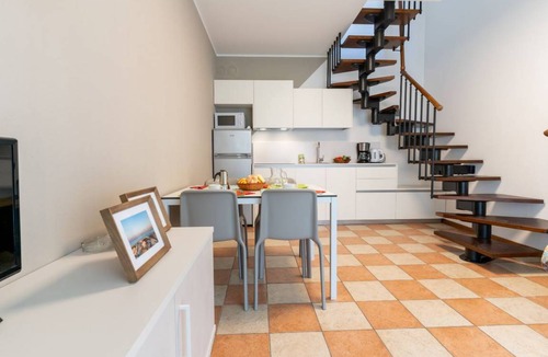 Bibione Lido del Sole Apartment | 43 m² Apartment ∙ 1 bedroom ∙ 5 guests