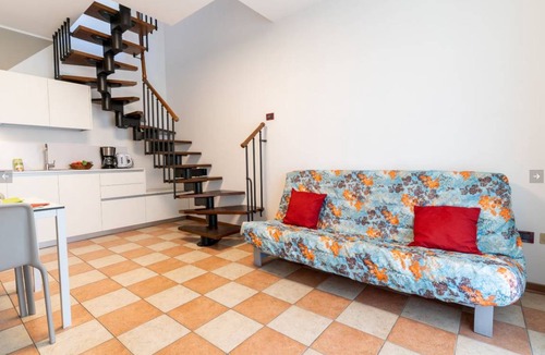 Bibione Lido del Sole Apartment | 43 m² Apartment ∙ 1 bedroom ∙ 5 guests