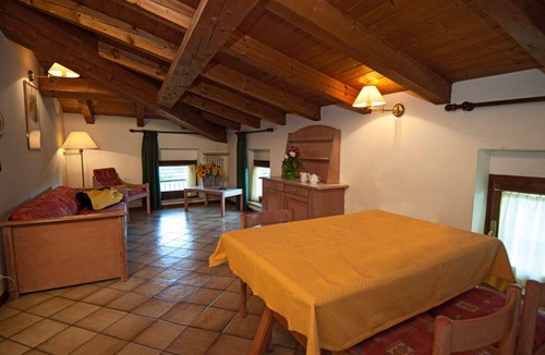 Costermano Apartment | 43 m² Apartment ∙ 1 bedroom ∙ 4 guests