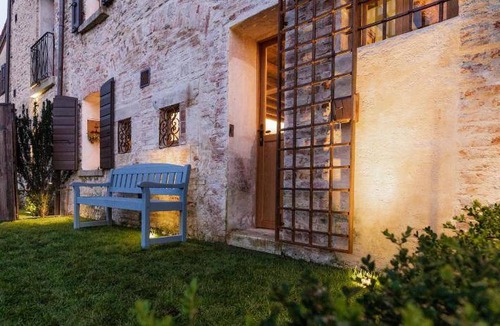 Asolo Bed & Breakfast | 43 m² Bed and breakfast ∙ 3 guests