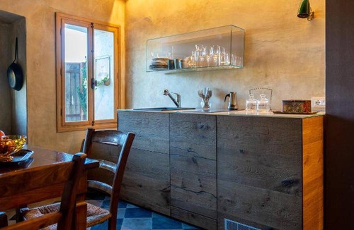 Asolo Bed & Breakfast | 43 m² Bed and breakfast ∙ 3 guests