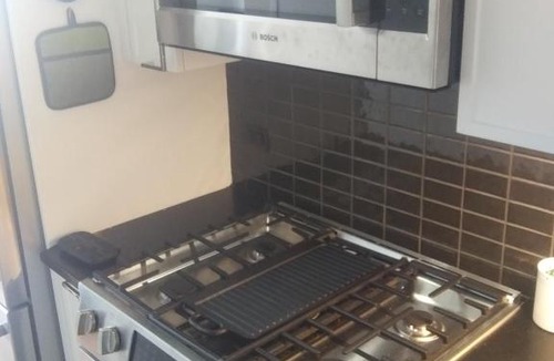 Chelsea Apartment | 435 West 31st Street