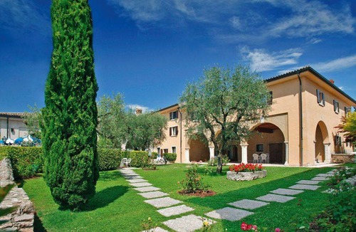 Costermano Apartment | 44 m² Apartment ∙ 1 bedroom ∙ 4 guests