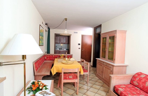 Costermano Apartment | 44 m² Apartment ∙ 1 bedroom ∙ 4 guests