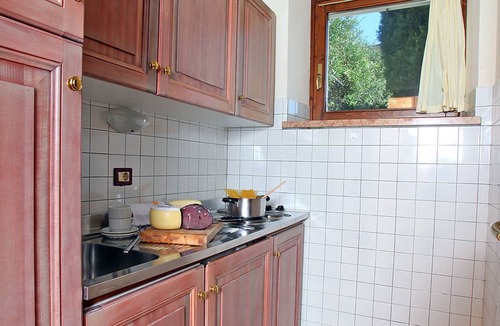 Costermano Apartment | 44 m² Apartment ∙ 1 bedroom ∙ 4 guests