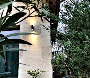 Boissy-Saint-Leger Apartment | 45 m² Apartment ∙ 2 guests
