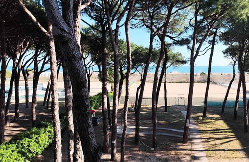Jesolo Pineta Apartment | 45 m² Apartment ∙ 2 bedrooms ∙ 6 guests