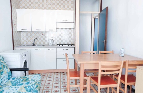 Jesolo Pineta Apartment | 45 m² Apartment ∙ 2 bedrooms ∙ 6 guests