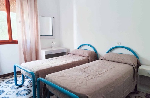 Jesolo Pineta Apartment | 45 m² Apartment ∙ 2 bedrooms ∙ 6 guests