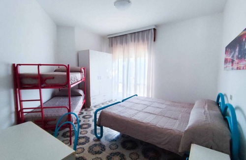 Jesolo Pineta Apartment | 45 m² Apartment ∙ 2 bedrooms ∙ 6 guests