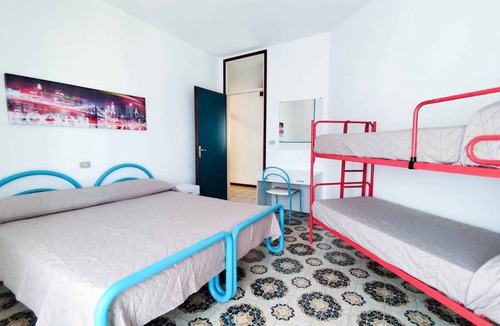 Jesolo Pineta Apartment | 45 m² Apartment ∙ 2 bedrooms ∙ 6 guests