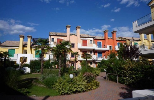 Reschigliano Apartment | 45 m² Apartment ∙ 2 bedrooms ∙ 5 guests