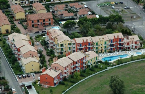 Reschigliano Apartment | 45 m² Apartment ∙ 2 bedrooms ∙ 5 guests