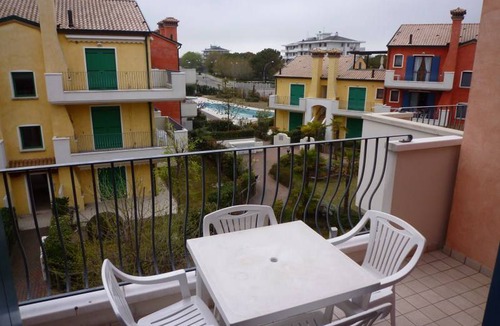 Reschigliano Apartment | 45 m² Apartment ∙ 2 bedrooms ∙ 5 guests