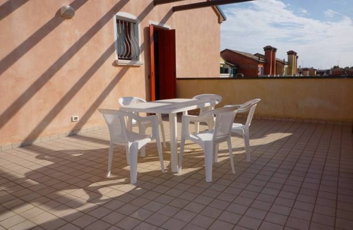 Reschigliano Apartment | 45 m² Apartment ∙ 2 bedrooms ∙ 5 guests