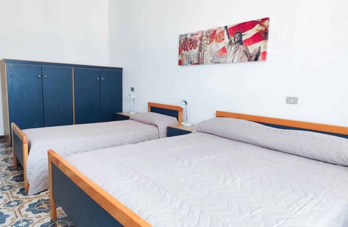Jesolo Pineta Apartment | 45 m² Apartment ∙ 2 bedrooms ∙ 6 guests