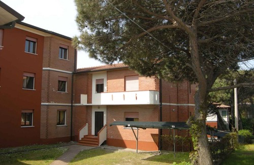 Rosolina Mare Apartment | 45 m² Apartment ∙ 2 bedrooms ∙ 5 guests