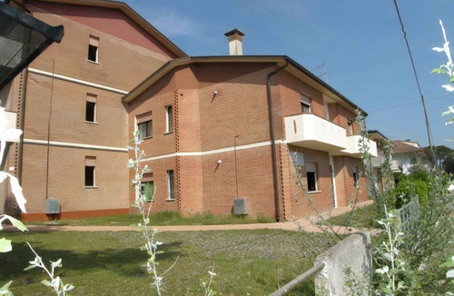 Rosolina Mare Apartment | 45 m² Apartment ∙ 2 bedrooms ∙ 5 guests