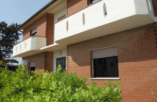 Rosolina Mare Apartment | 45 m² Apartment ∙ 2 bedrooms ∙ 5 guests