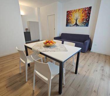 Cavalcaselle Apartment | 45 m² Apartment ∙ 4 guests