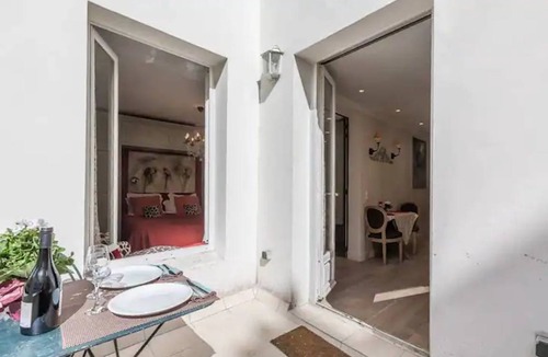 Arsenal Apartment | 45 m² Apartment ∙ 1 bedroom ∙ 4 guests