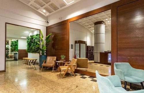 Leblon Apartment | 45 m² Apartment ∙ 1 bedroom ∙ 4 guests