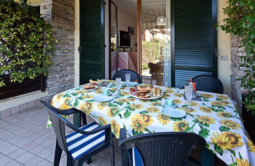 Montioni Apartment | 45 m² Apartment ∙ 1 bedroom ∙ 4 guests