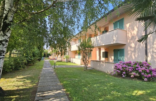 Montioni Apartment | 45 m² Apartment ∙ 1 bedroom ∙ 4 guests