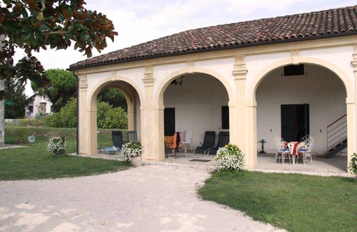 Olmo di Mira Apartment | 45 m² Apartment ∙ 1 bedroom ∙ 4 guests