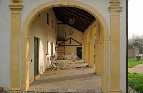 Olmo di Mira Apartment | 45 m² Apartment ∙ 1 bedroom ∙ 4 guests