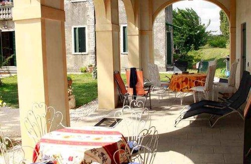 Olmo di Mira Apartment | 45 m² Apartment ∙ 1 bedroom ∙ 4 guests