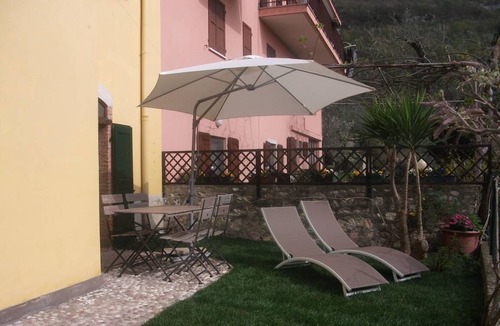 Malcesine Apartment | 45 m² Apartment ∙ 1 bedroom ∙ 4 guests