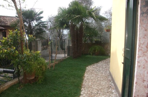 Malcesine Apartment | 45 m² Apartment ∙ 1 bedroom ∙ 4 guests