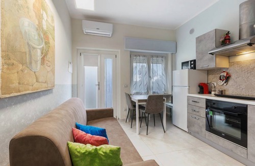 Salionze Apartment | 45 m² Apartment ∙ 1 bedroom ∙ 2 guests