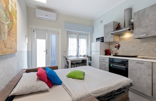 Salionze Apartment | 45 m² Apartment ∙ 1 bedroom ∙ 2 guests
