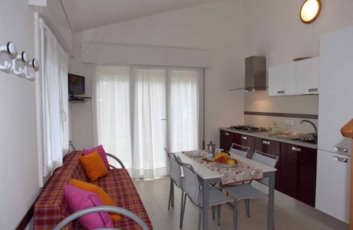 Bibione Lido dei Pini Apartment | 45 m² Apartment ∙ 2 bedrooms ∙ 5 guests