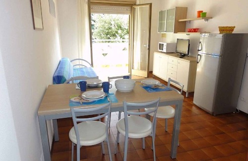 Bibione Apartment | 45 m² Apartment ∙ 2 bedrooms ∙ 6 guests