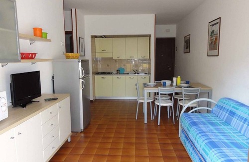 Bibione Apartment | 45 m² Apartment ∙ 2 bedrooms ∙ 6 guests
