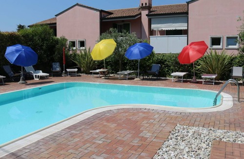 Lazise Apartment | 45 m² Apartment ∙ 2 bedrooms ∙ 4 guests