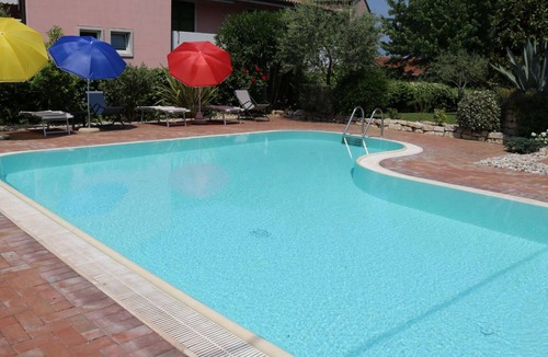 Lazise Apartment | 45 m² Apartment ∙ 2 bedrooms ∙ 4 guests