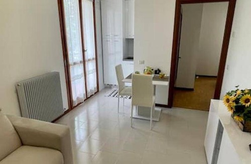 Treviso Apartment | 45 m² Apartment ∙ 2 guests