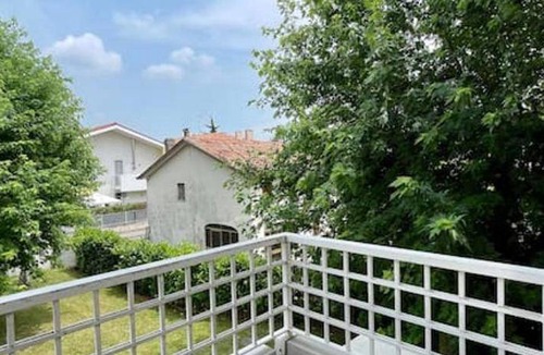 Treviso Apartment | 45 m² Apartment ∙ 2 guests