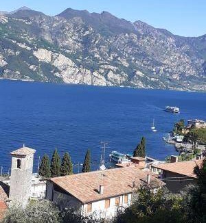 Malcesine Apartment | 45 m² Apartment ∙ 2 guests